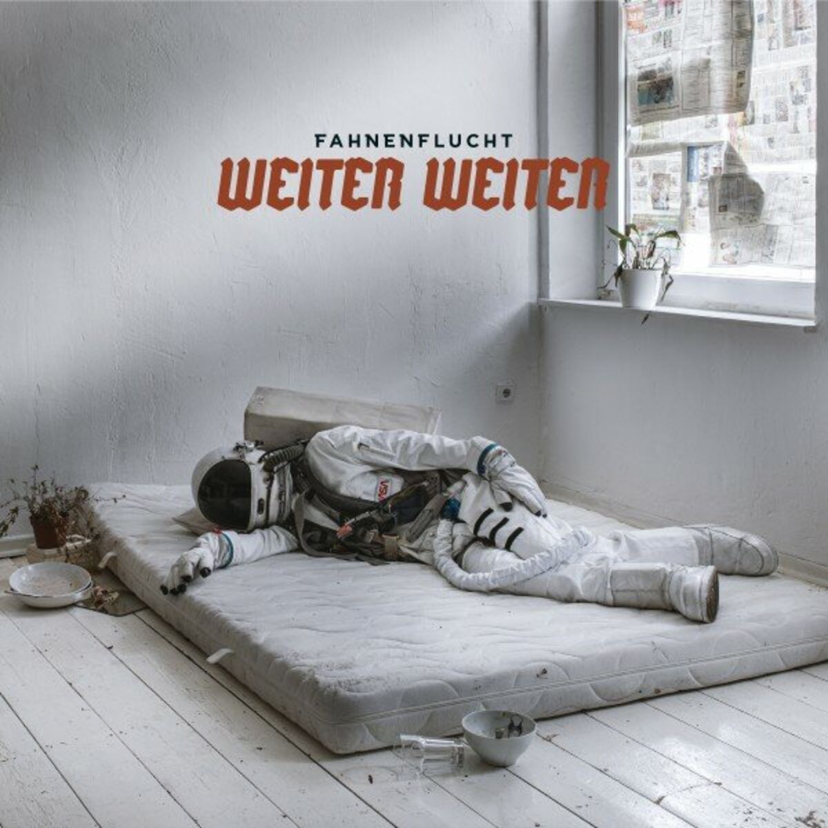Album cover of Trümmer