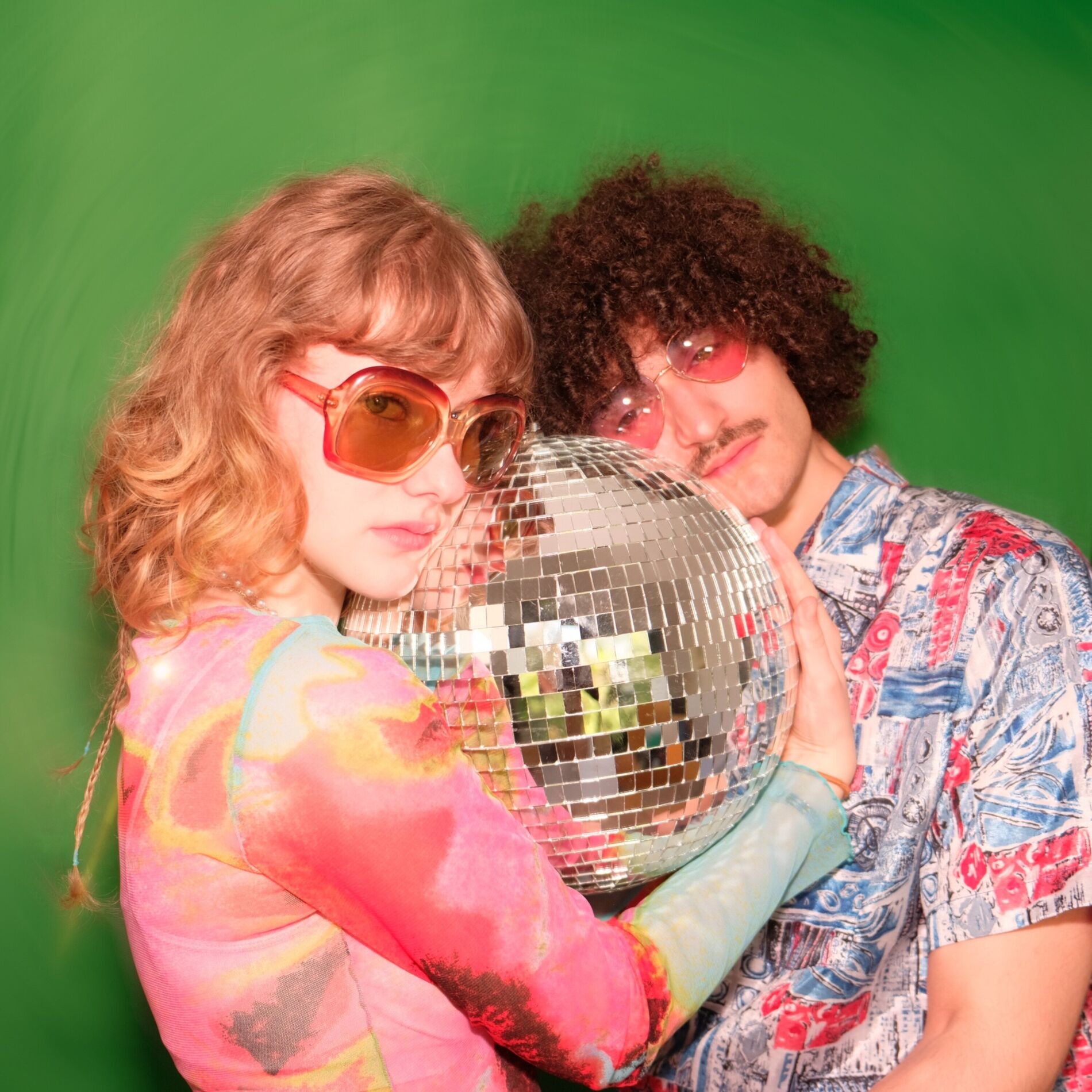 Album cover of Lunettes du style