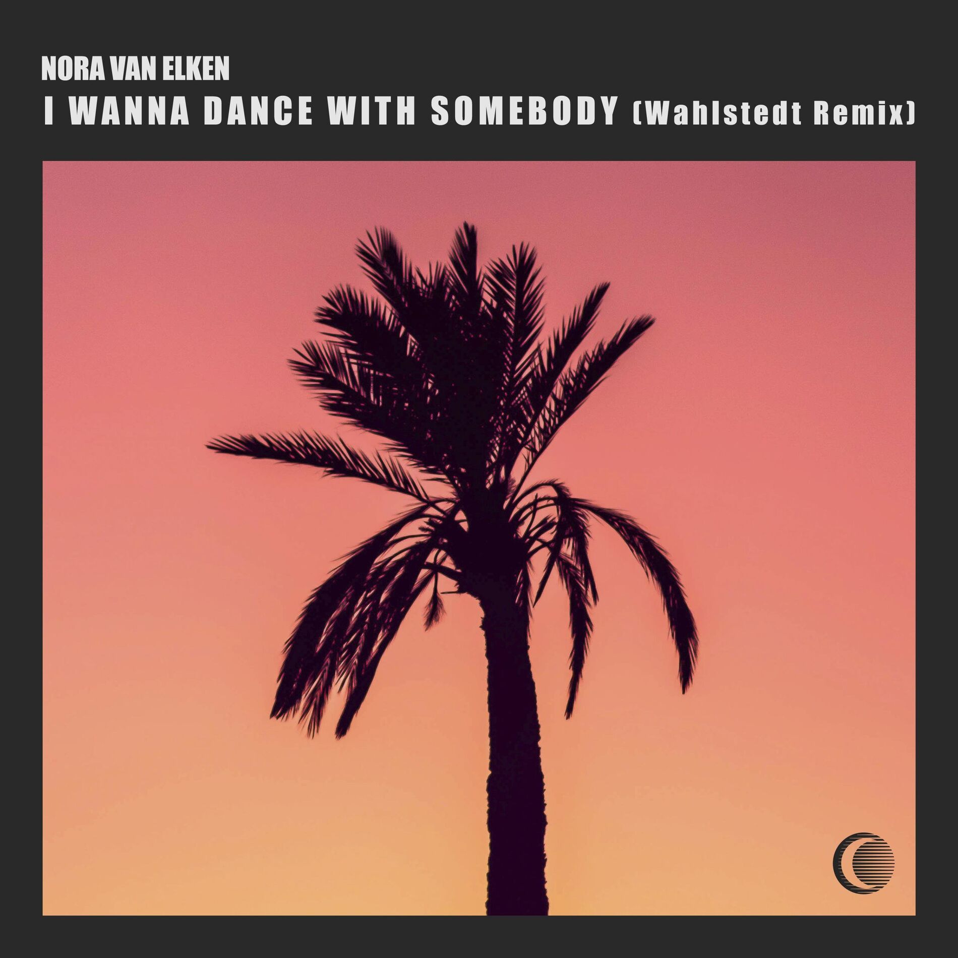 Album cover of I Wanna Dance With Somebody (Wahlstedt Remix)