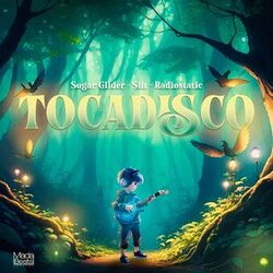 Cover of Tocadisco