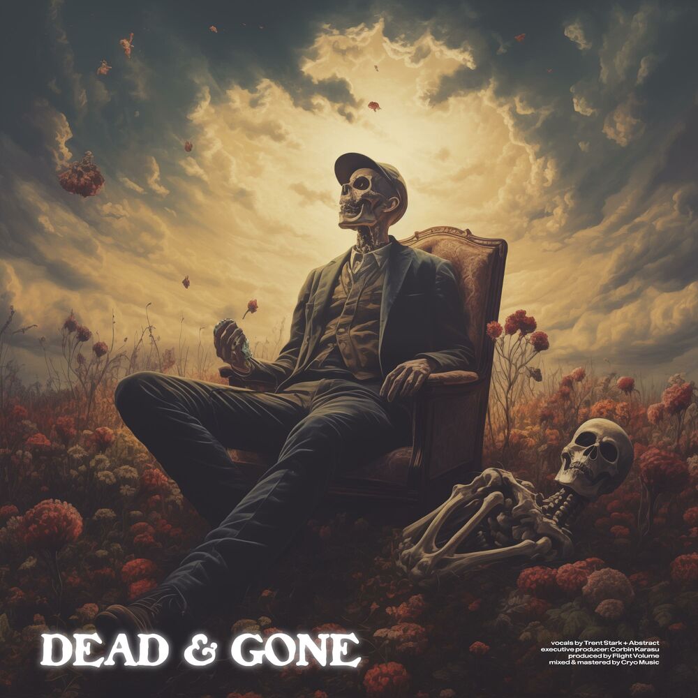 Picture of Dead & Gone (feat. Abstract)