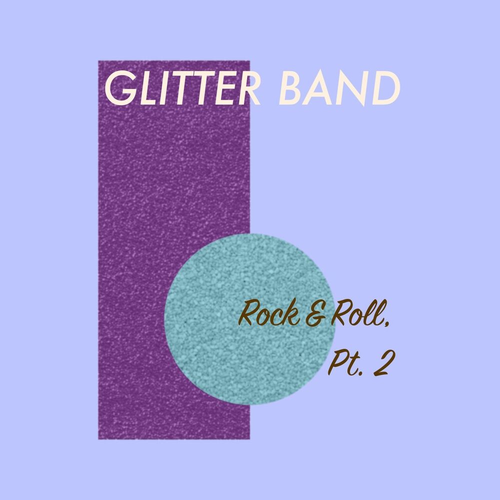 Picture of Rock & Roll, Pt. 2