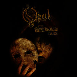 Cover of The Roundhouse Tapes