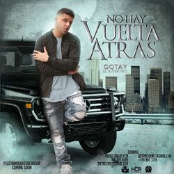 Cover of No Hay Vuelta Atras