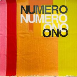 Cover of Numero Ono