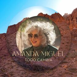 Cover of Todo Cambia