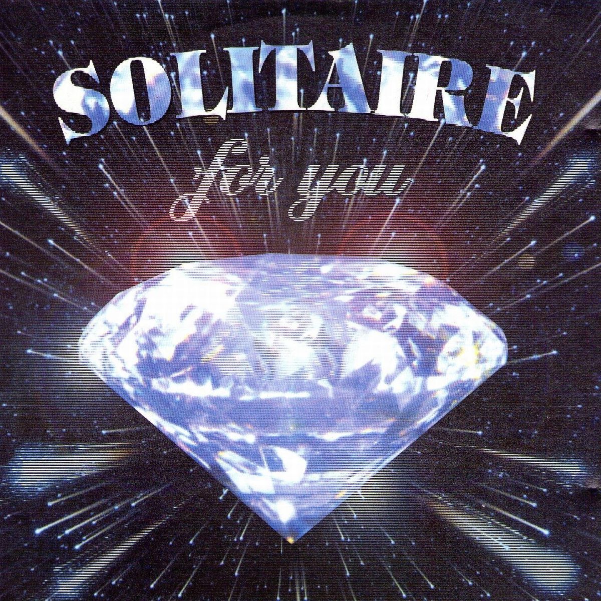 Album cover of You