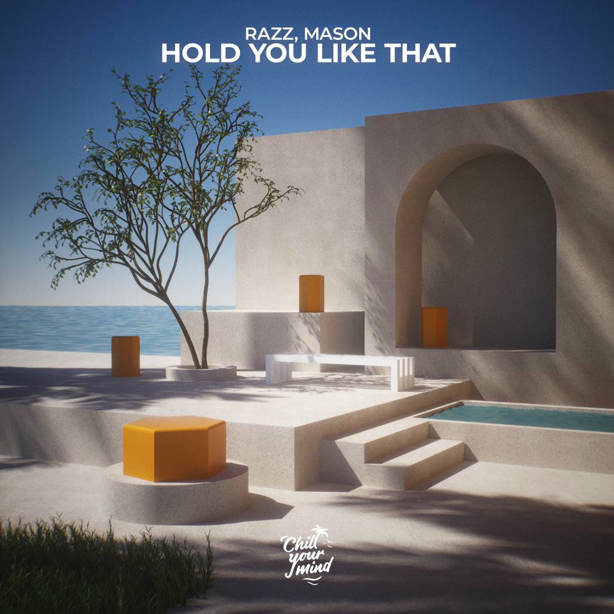 Album cover of Hold You Like That