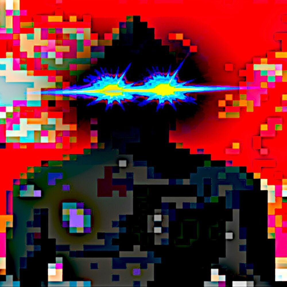 Picture of Sungazer, Vol. 2