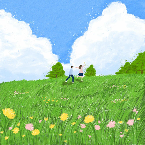 soowoo – Slow wave – Single