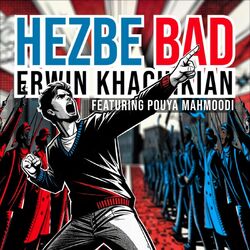 Cover of Hezbe Bad