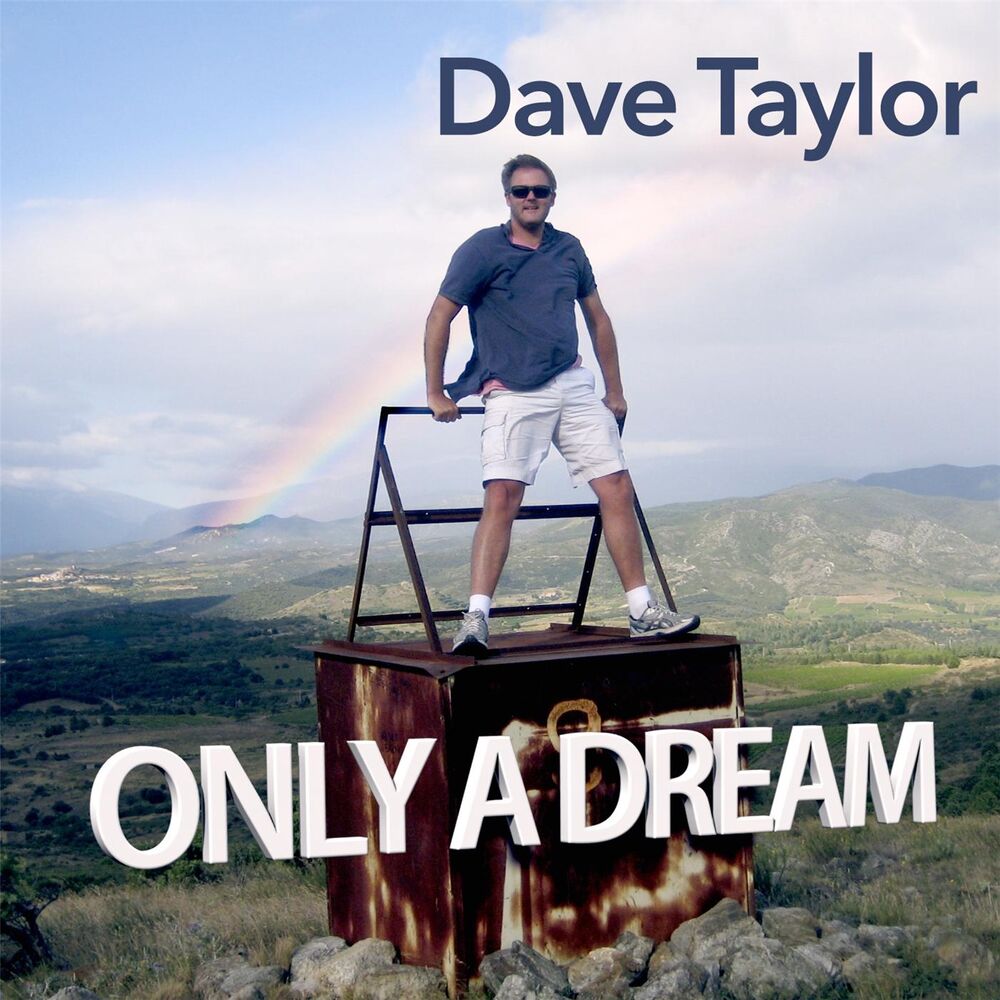 Picture of Only a Dream