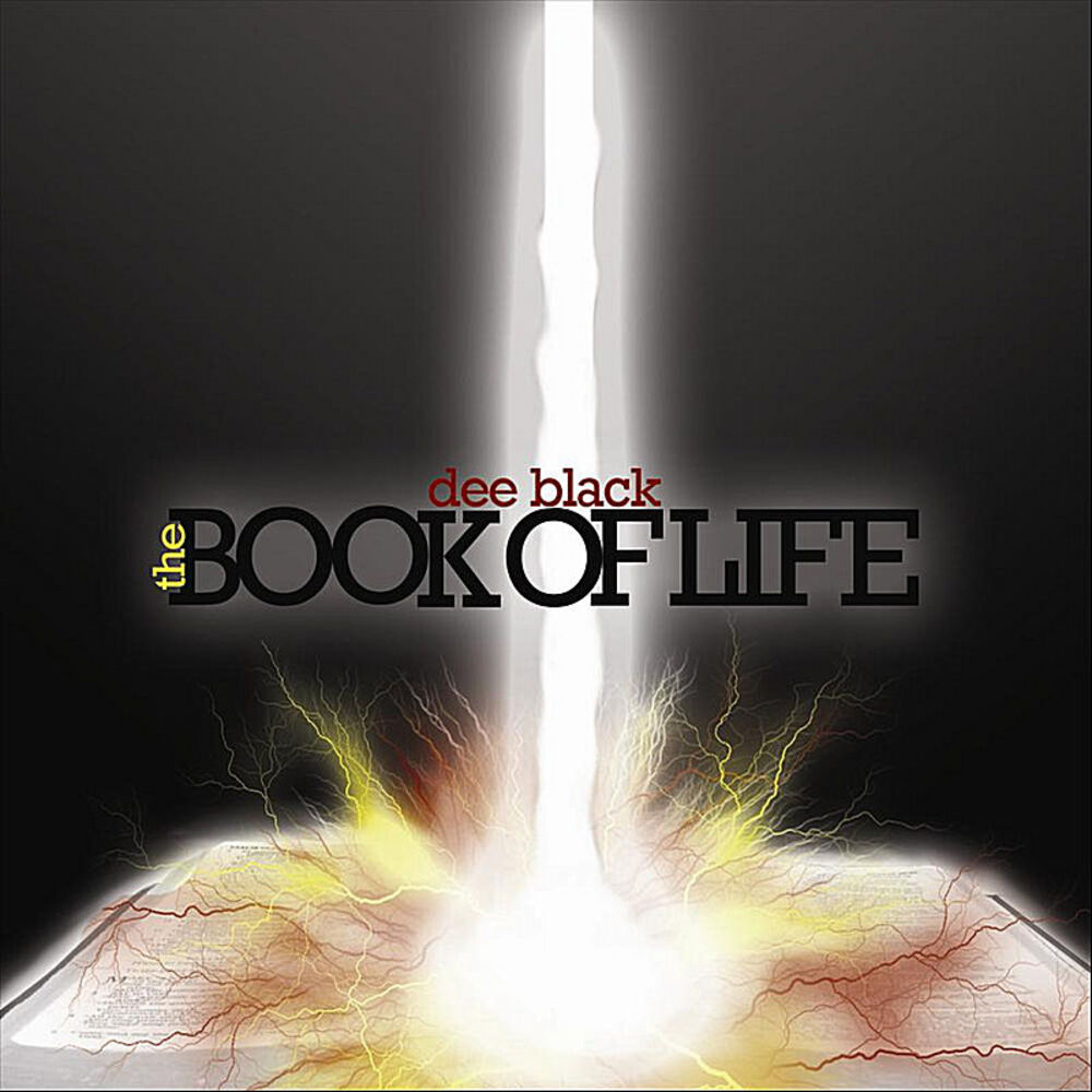 Picture of The Book of Life