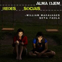 Cover of Redes Sociais