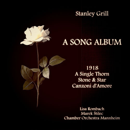 A Song Album