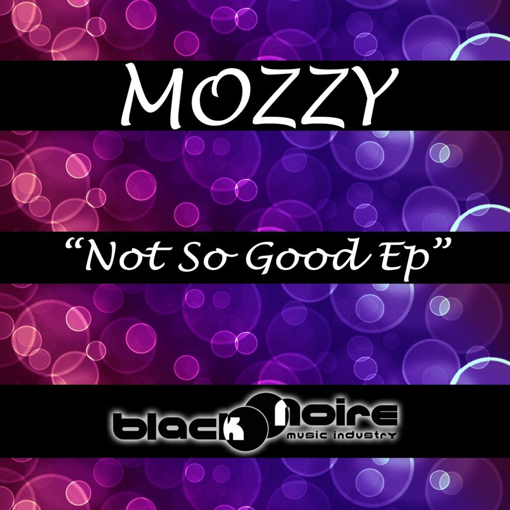 Picture of Not So Good - EP