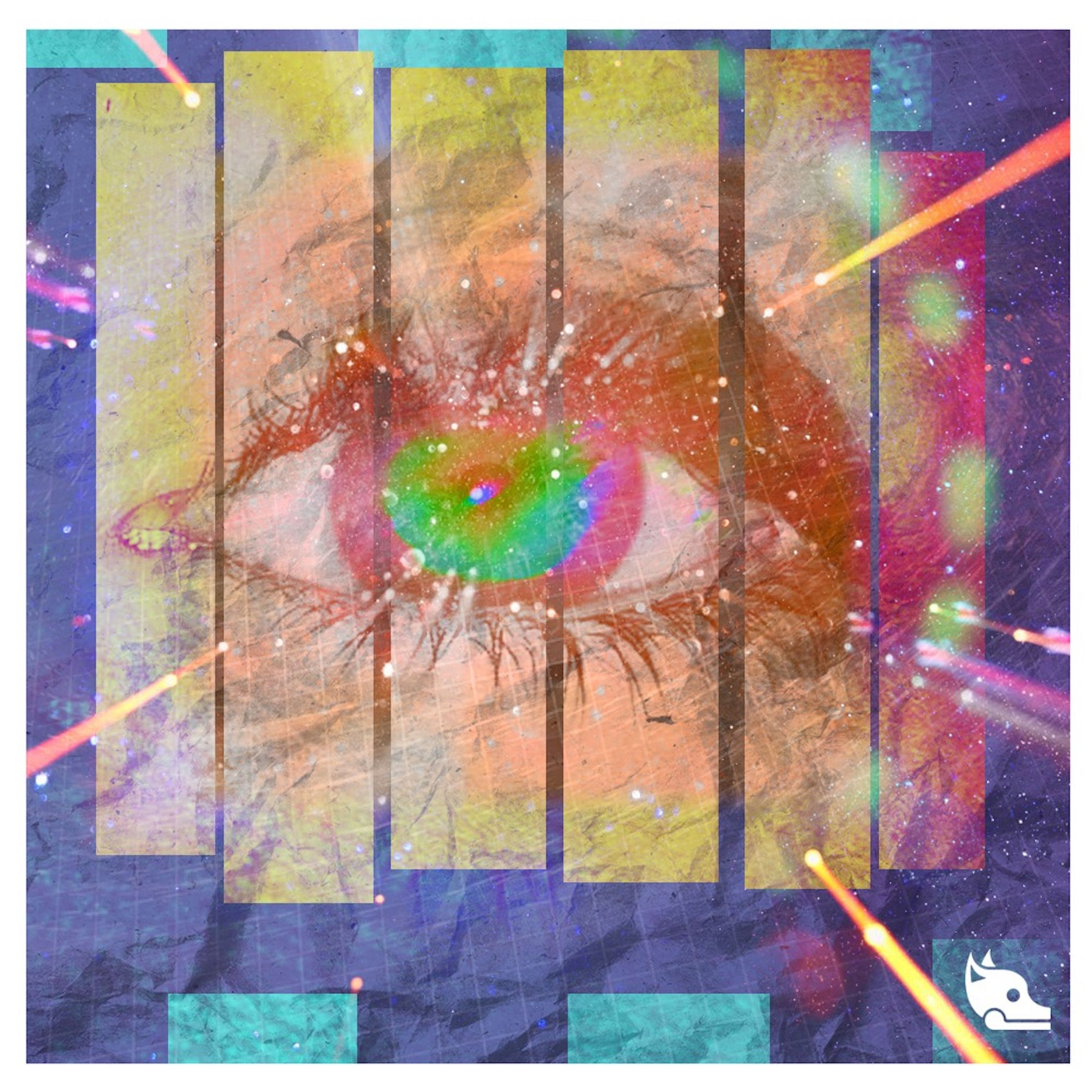 Album cover of Estamos High