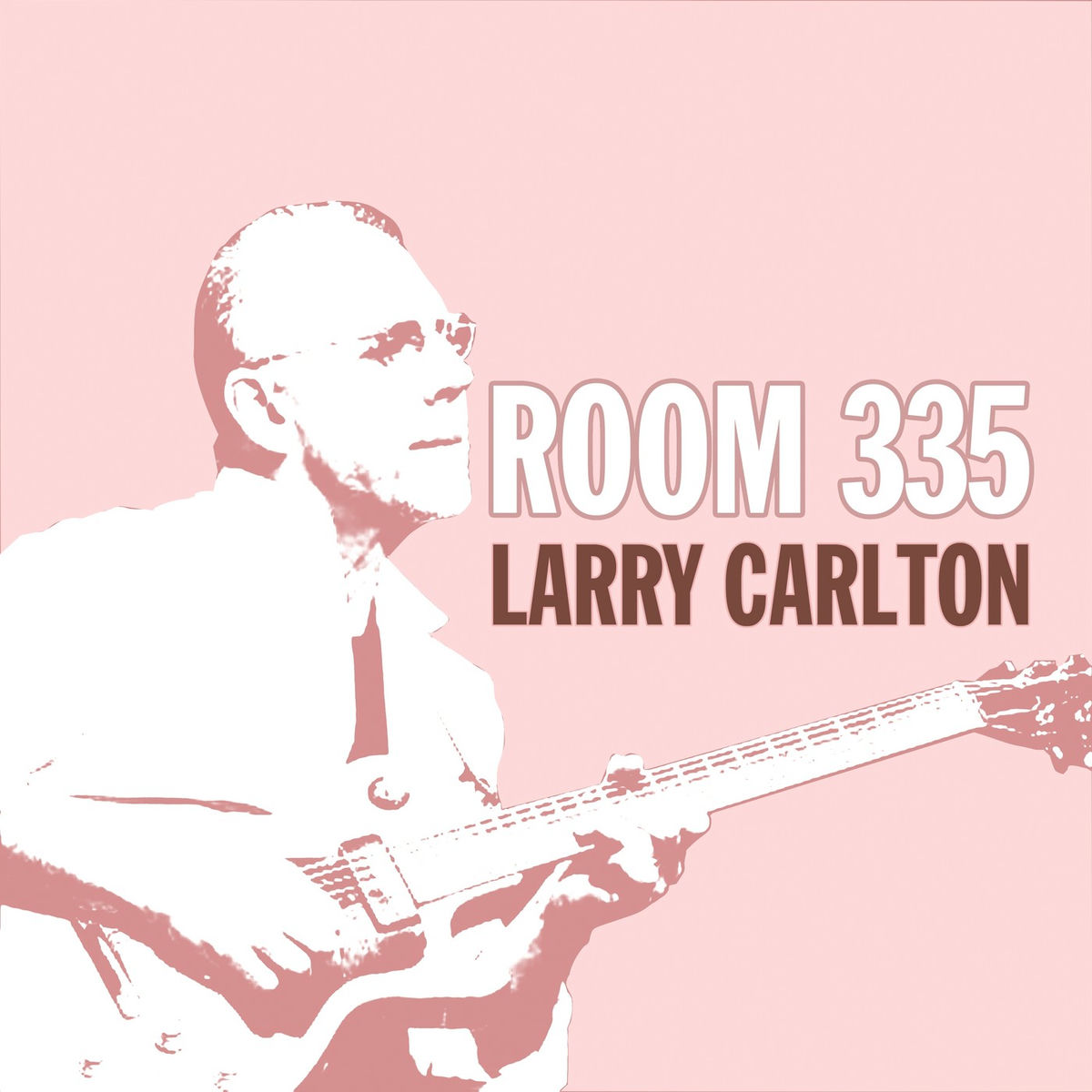 Album cover of Room 335