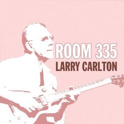 Cover of Room 335
