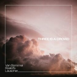 Cover of Three Is A Crowd