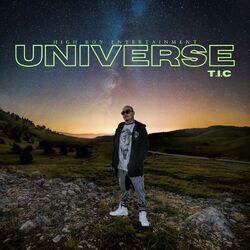 Cover of Universe