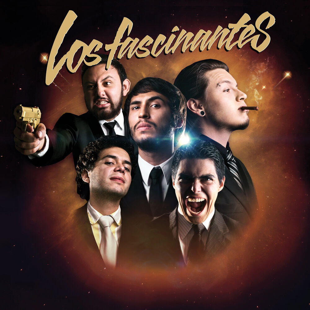 Picture of Los Fascinantes