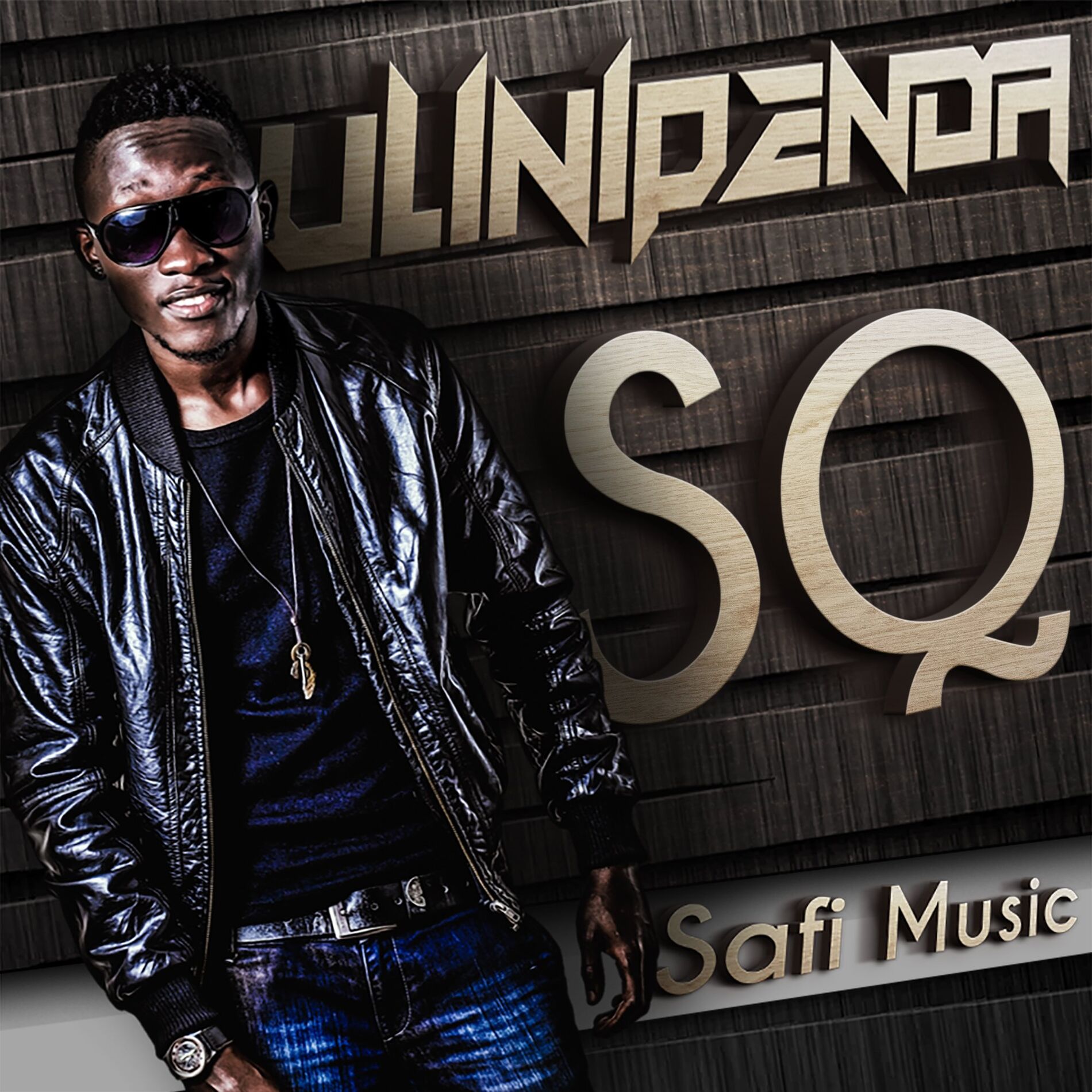 Album cover of Ulinipenda