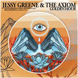 Cover of Golden Hour