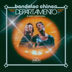 Cover of Departamento