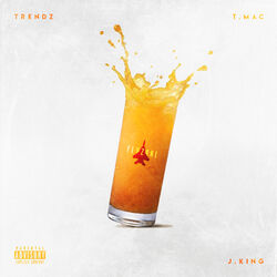 Cover of Juice (feat. T-Mac & J.King)