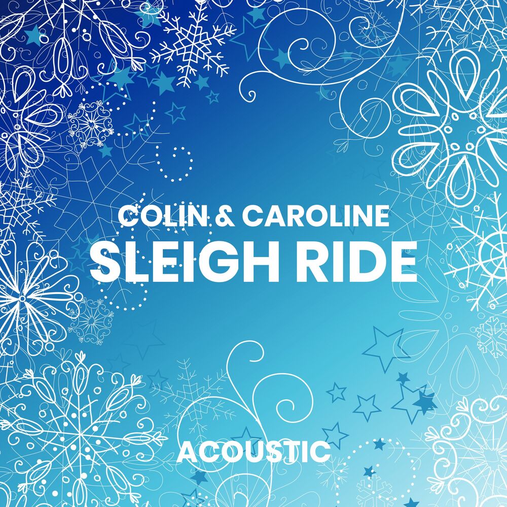 Picture of Sleigh Ride (Acoustic)