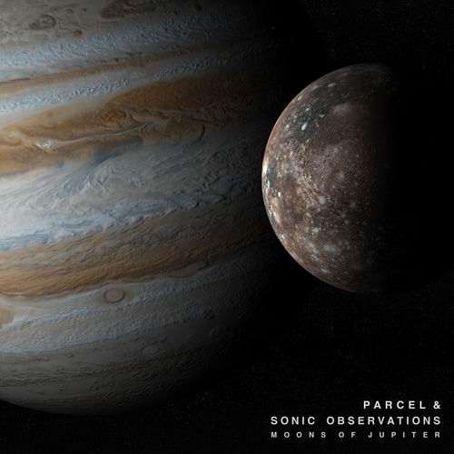 Ananke Moon Noise by Parcel - 72 BPM