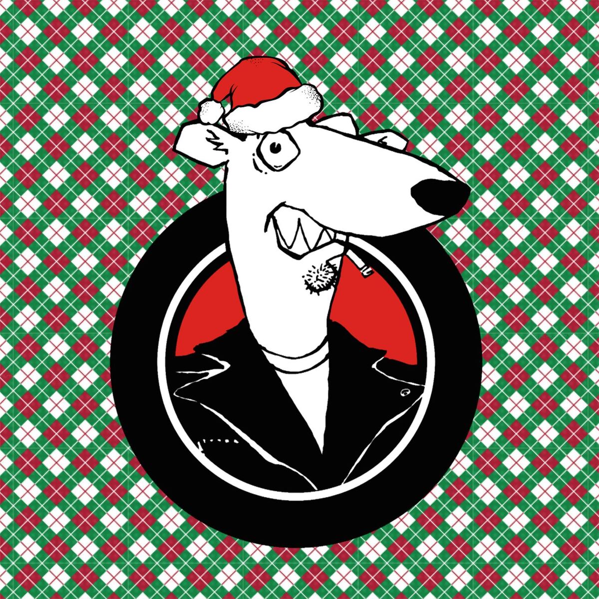 Album cover of Christmas Eve