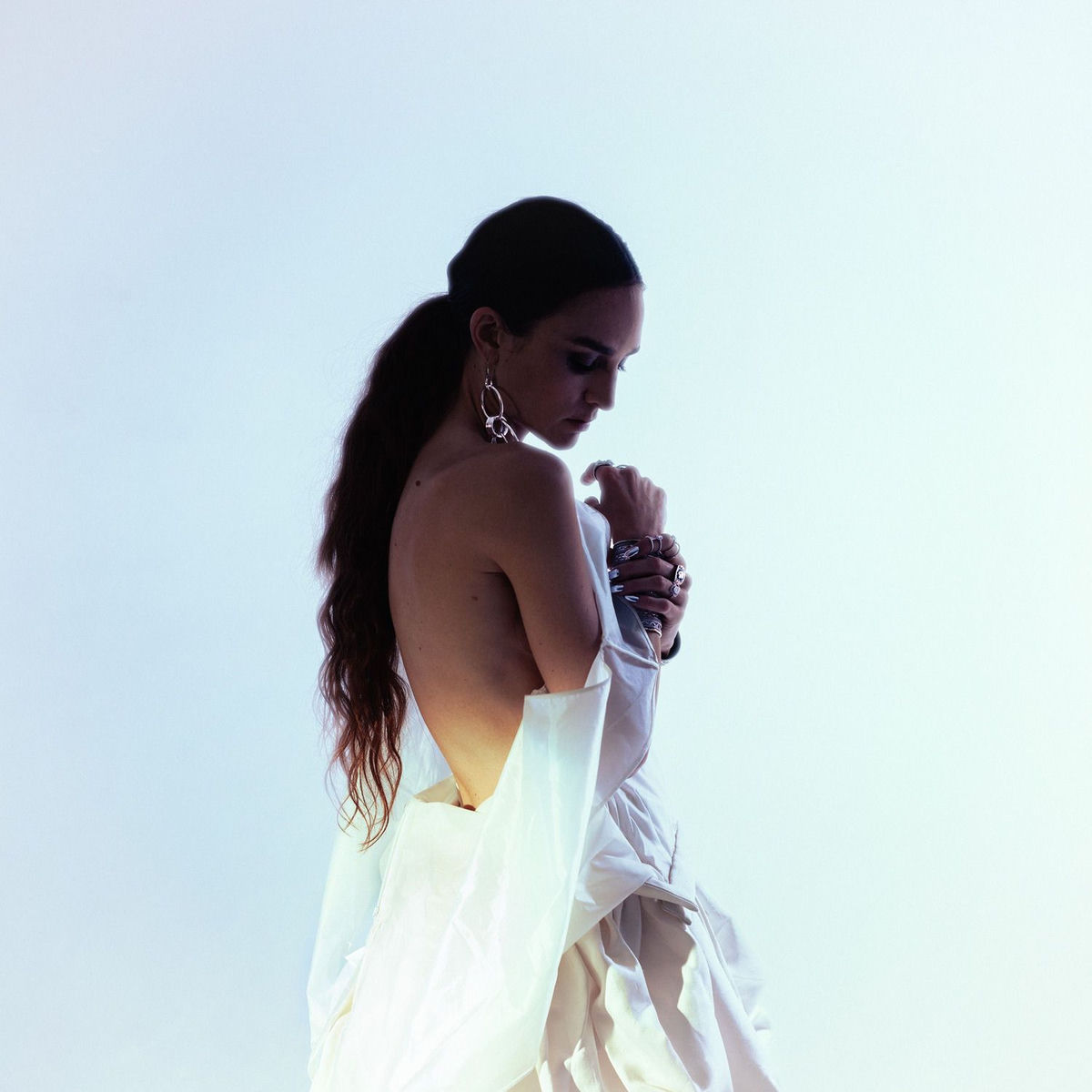 Album cover of Miracle
