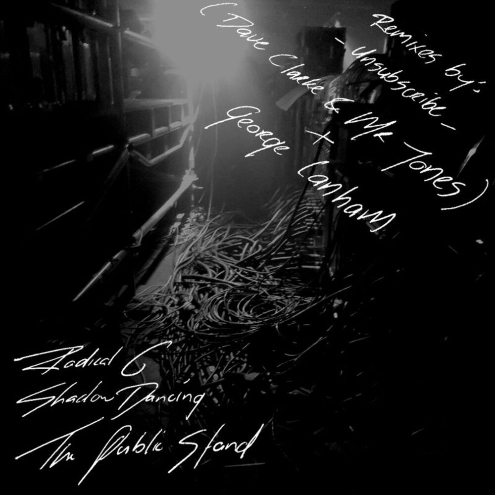 Picture of Shadowdancing