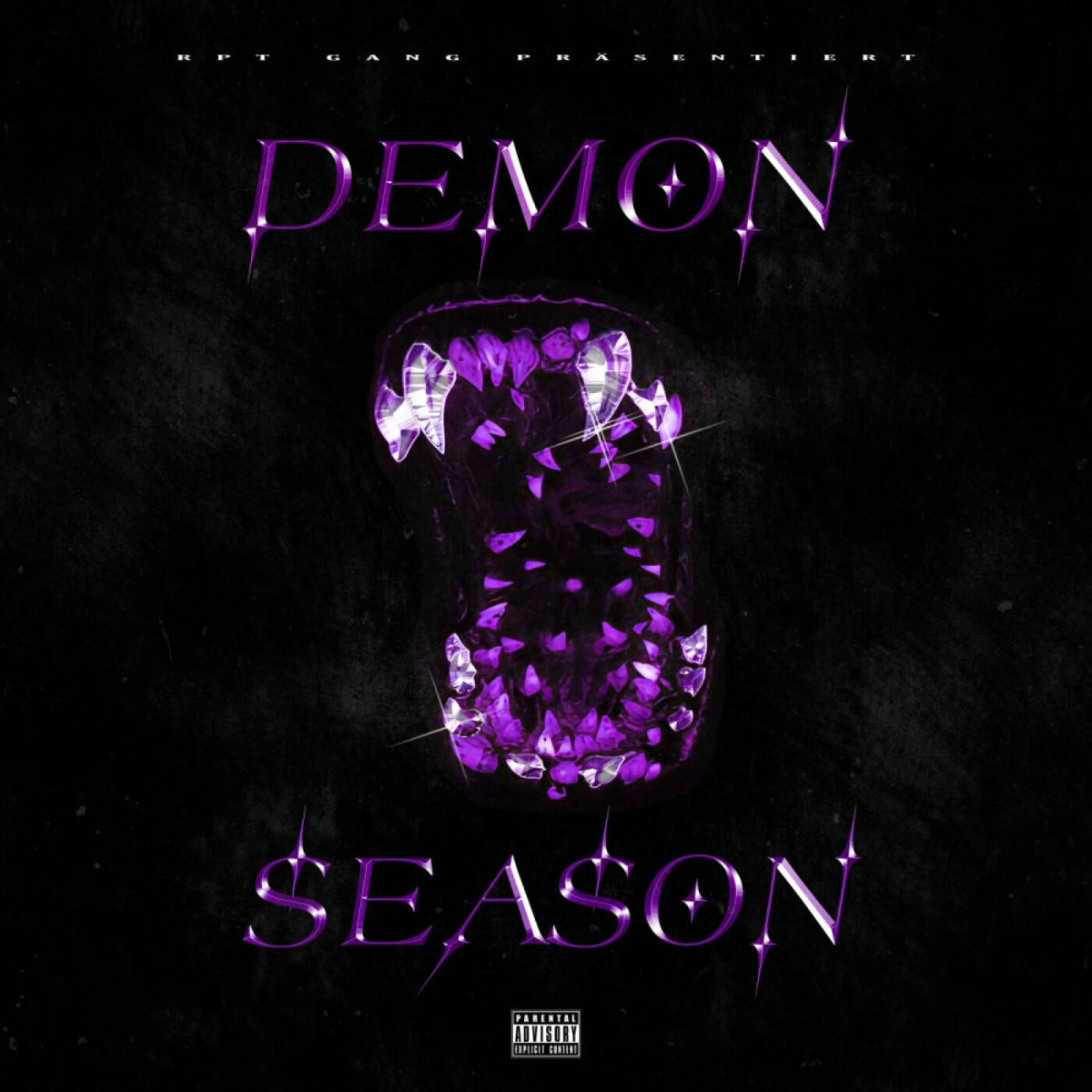 Album cover of Demon Season