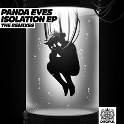 Cover of Isolation EP - The Remixes