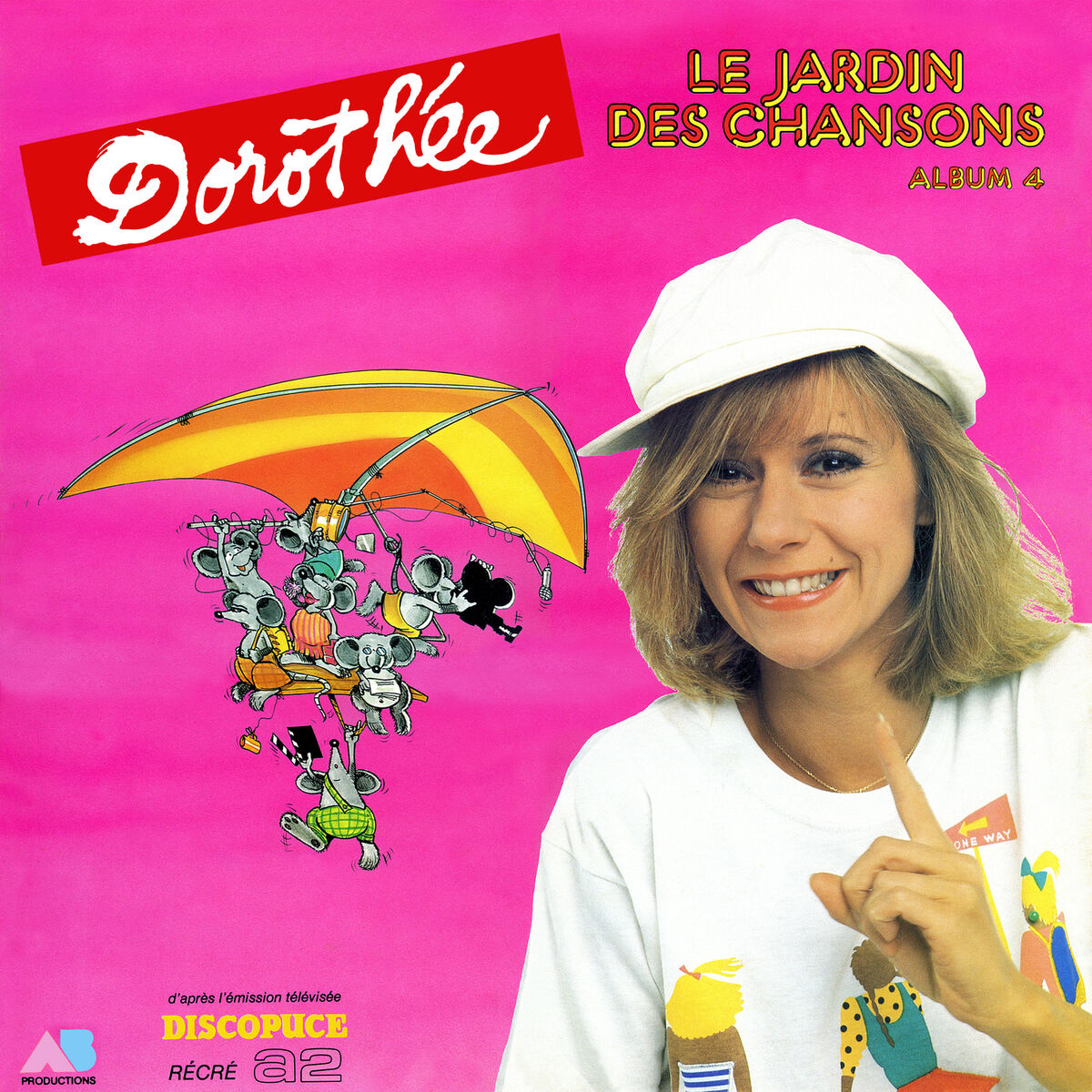 Album cover of Lundi matin