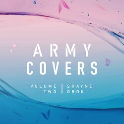 Cover of Army Covers, Vol. 2