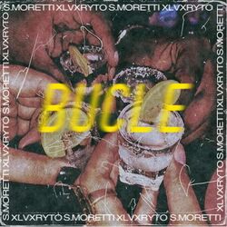 Cover of Bucle (feat. Xlvxryto)