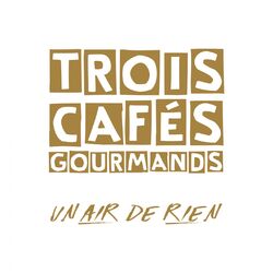 Cover of Un air de rien