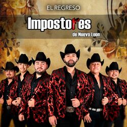 Cover of El Regreso