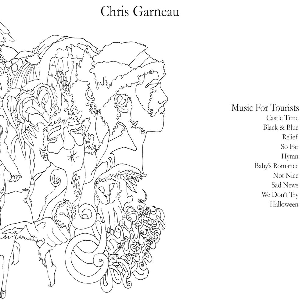 Picture of Music for Tourists