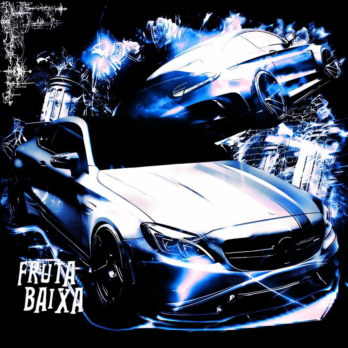 Album cover of FRUTA BAIXA