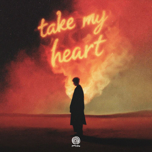 Take My Heart