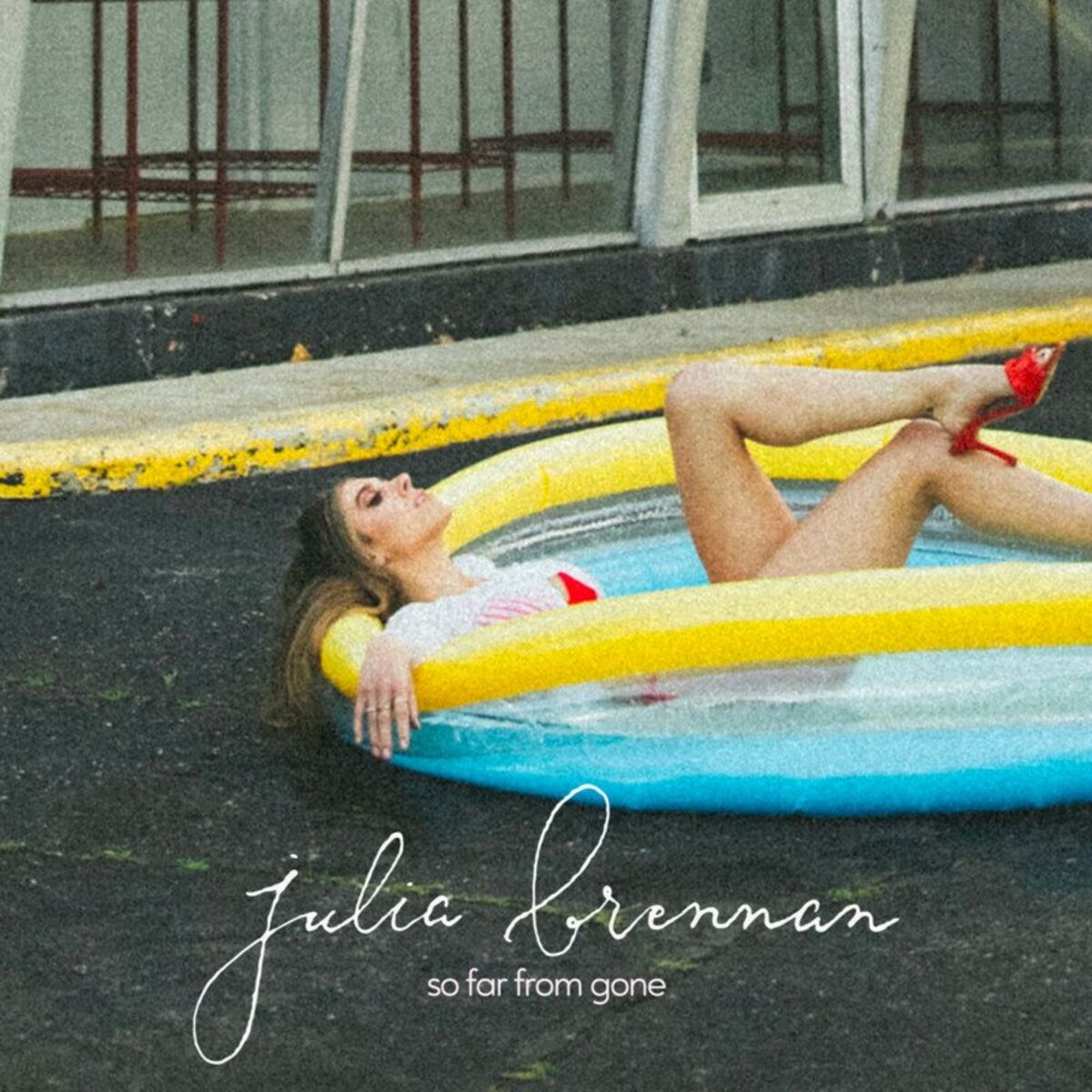 Album cover of So Far From Gone