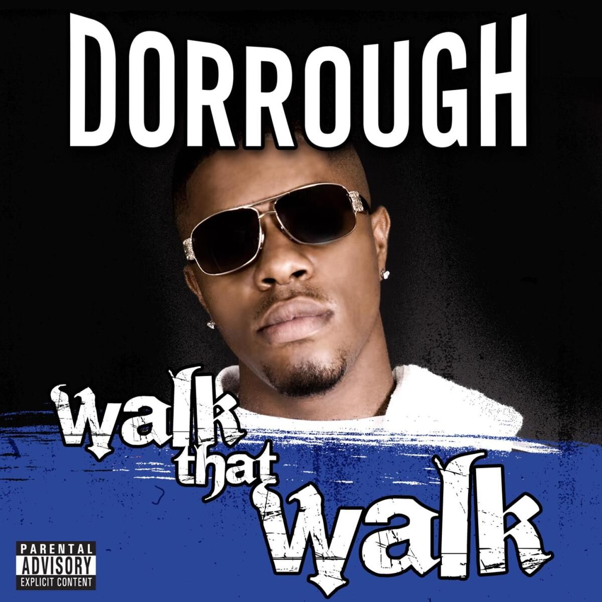 Album cover of Walk That Walk