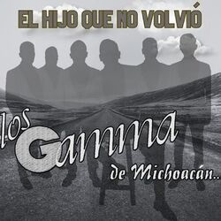 Cover of El Hijo Que No Volvió