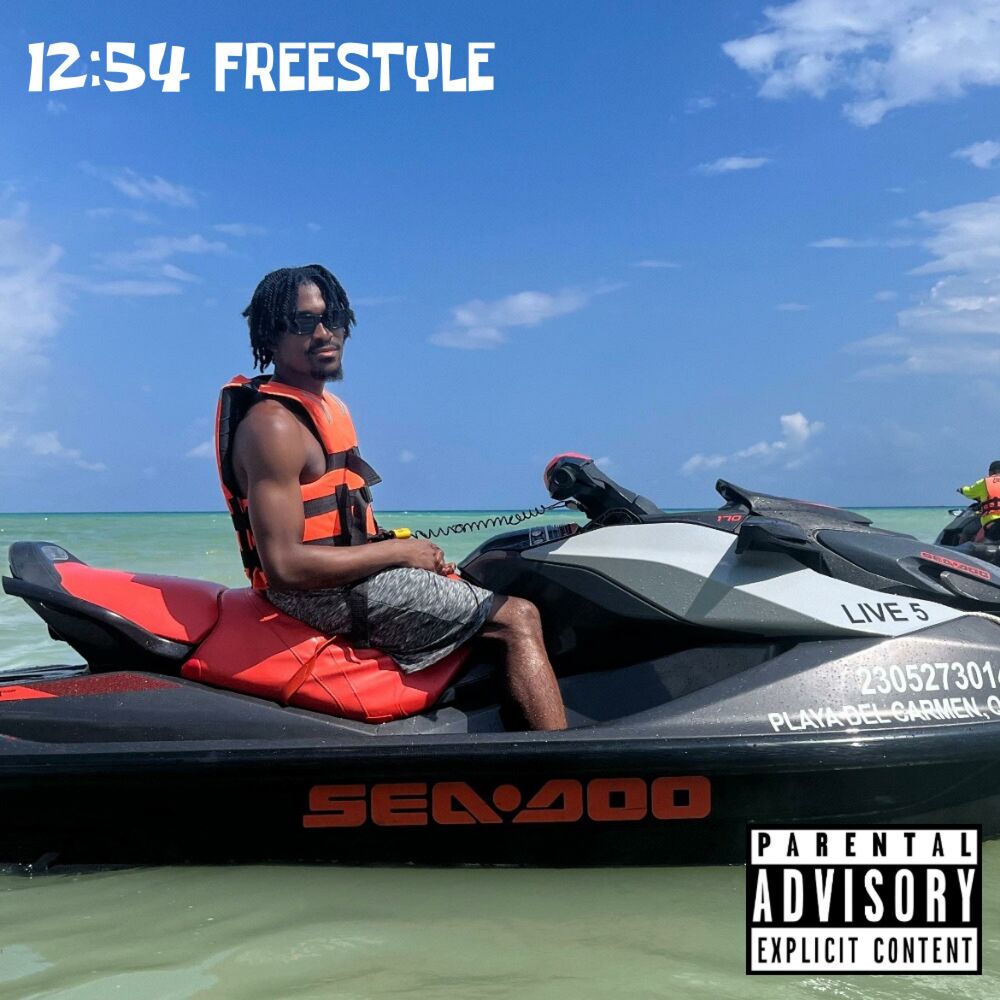 Picture of 12:54 FREESTYLE