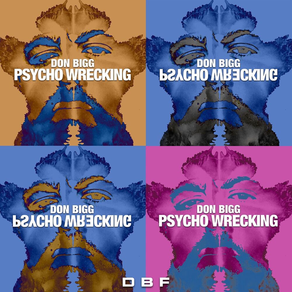 Picture of PW (Psycho Wrecking)